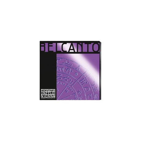 Thomastik Belcanto viola set
