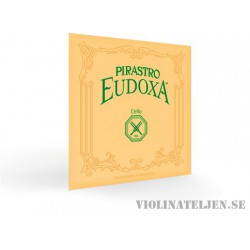 Pirastro Eudoxa Cello Set