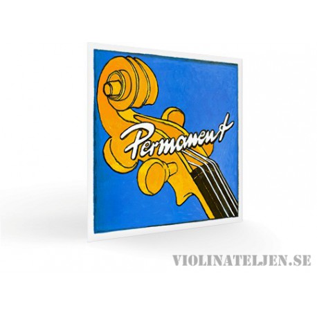 Pirastro Permanent Cello Set