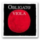 Pirastro Obligato Viola set