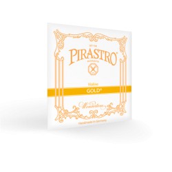 Pirastro Gold Violin E
