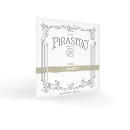 Pirastro Piranito Violin E