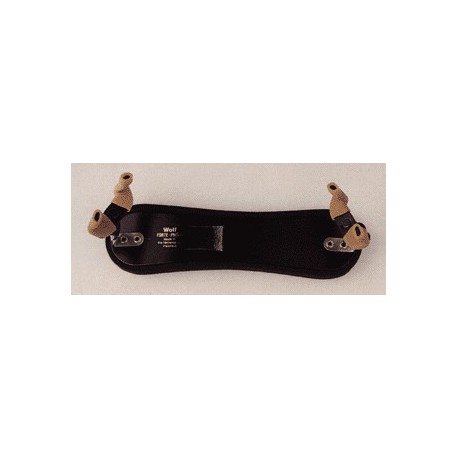 Axelstöd Violin Wolf forte primo rak 4/4-3/4