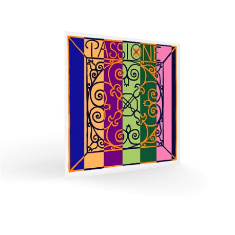 Pirastro Passione Violin E