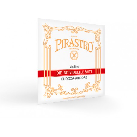 Pirastro Eudoxa-Aricore Violin A