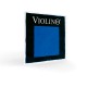 Pirastro Violino Violin A aluminium/syntet