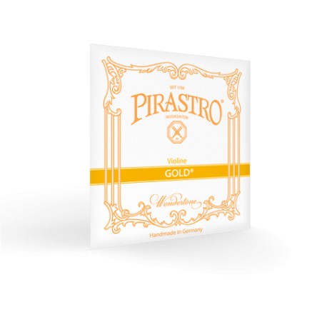 Pirastro Gold Violin A