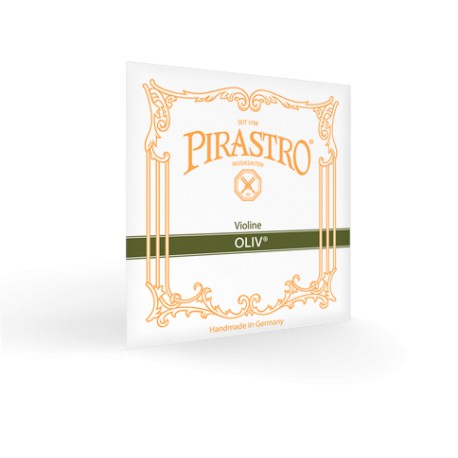 Pirastro Oliv Violin A 13 1/2