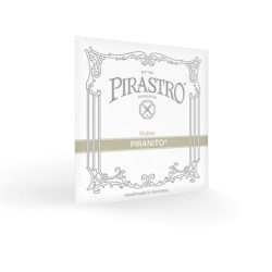 Pirastro Piranito Violin A