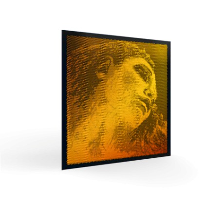 Pirastro Evah Pirazzi Gold Violin A