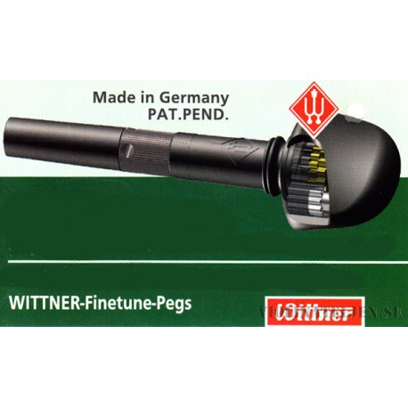 Stämskruv Violin Wittner gyro