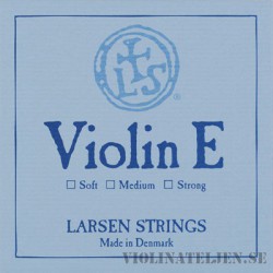 Larsen Violin E