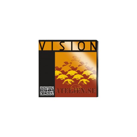 Thomastik Vision Violin E