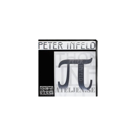 Thomastik Peter Infeld E