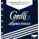 Corelli Alliance Vivace Violin A