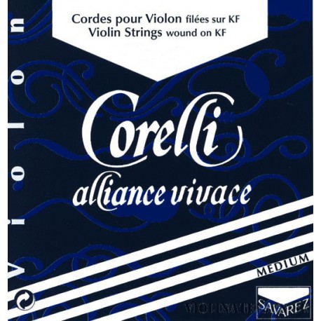 Corelli Alliance Vivace Violin A