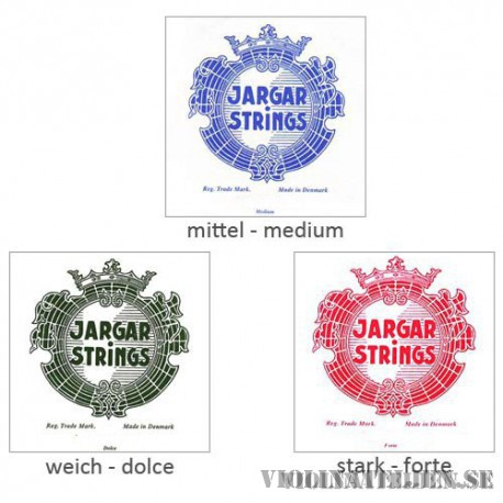 Jargar Violin A