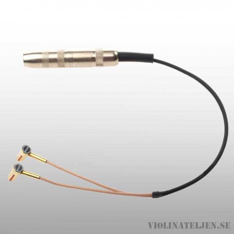 Mikrofon Wilson för Cello C2