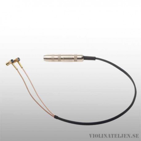 Mikrofon Wilson för Kontrabas K2