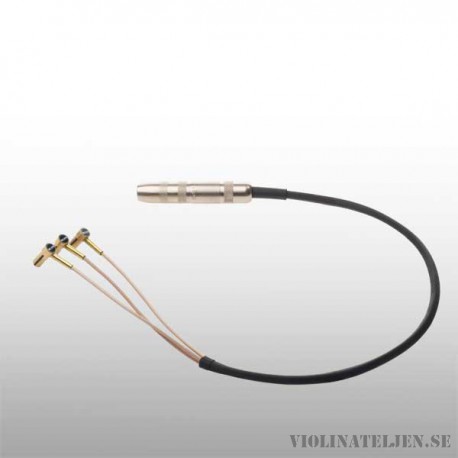 Mikrofon Wilson för Kontrabas K3