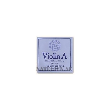 Larsen Violin A