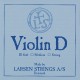 Larsen Violin (syntet) D
