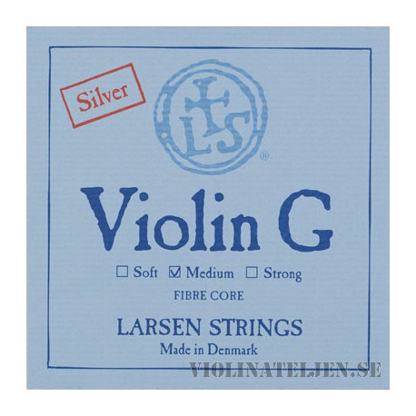 Larsen Violin G