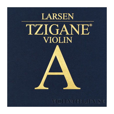 Larsen Violin Tzigane A