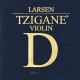 Larsen Violin Tzigane D
