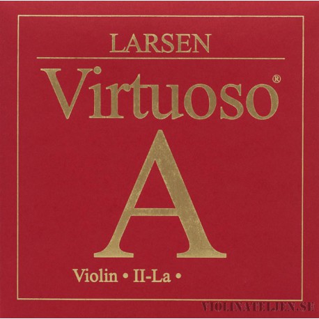Larsen Virtuoso A