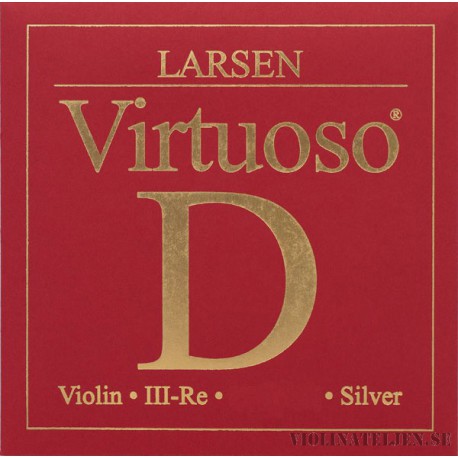 Larsen Virtuoso D