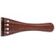 Stränghållare Violin palisander
