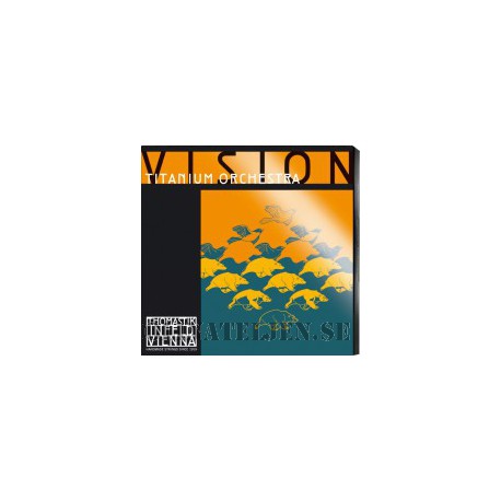 Thomastik Vision Titanium Violin A