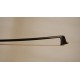 Violinstråke kolfiber. F. D. Carbone väv