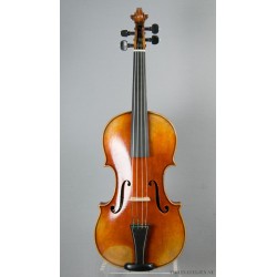 Violin Jay Haide Barock