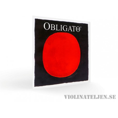 Pirastro Obligato Viola C