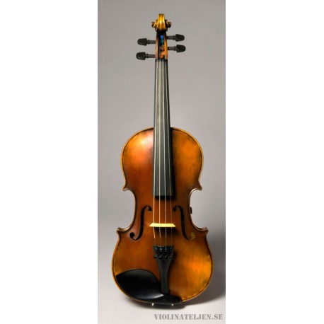 The Realist violin Pro
