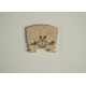 Stall Violin Aubert 7