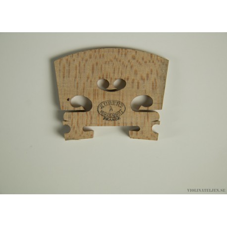 Stall Violin Aubert 7