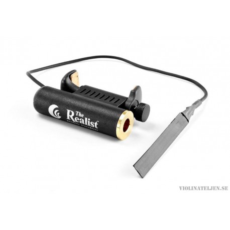 Mikrofon The Realist viola