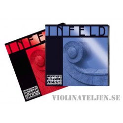 Thomastik Infeldt Violin set