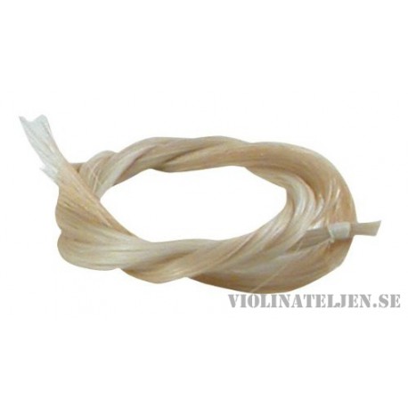 Tagel Violin Siberiskt bunt 79 cm