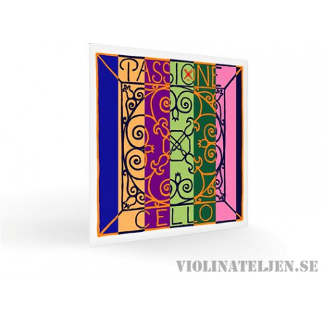 Pirastro Passione Cello C