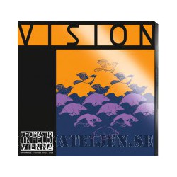Thomastik Vision Viola D silver