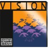 Thomastik Vision Viola D silver