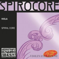 Thomastik Spirocore Viola D
