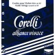 Corelli Alliance Vivace Violin D