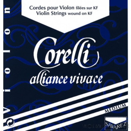 Corelli Alliance Vivace Violin D