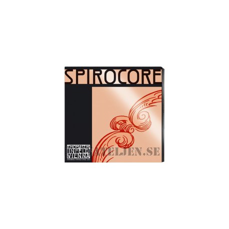 Thomastik Spirocore Violin D