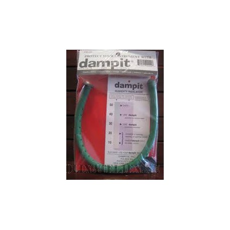 Dampit Cello luftfuktare